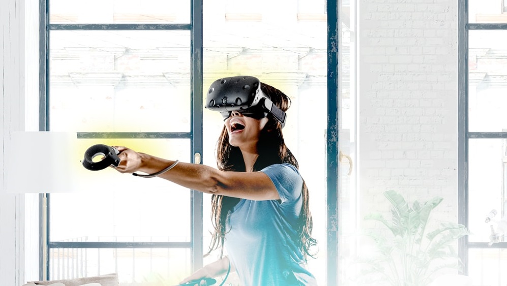 Virtual reality als salesbooster